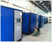 玻璃廠的應(yīng)用